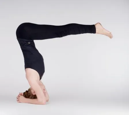 Bild: Bliss Ashtanga Yoga öffnet beeindruckendes neues Yogastudio in Leipzig – Yogastunden mit Blick in den Himmel
